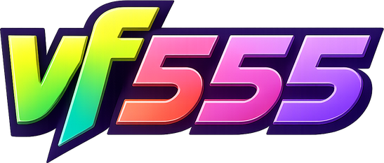 vf555 Logo
